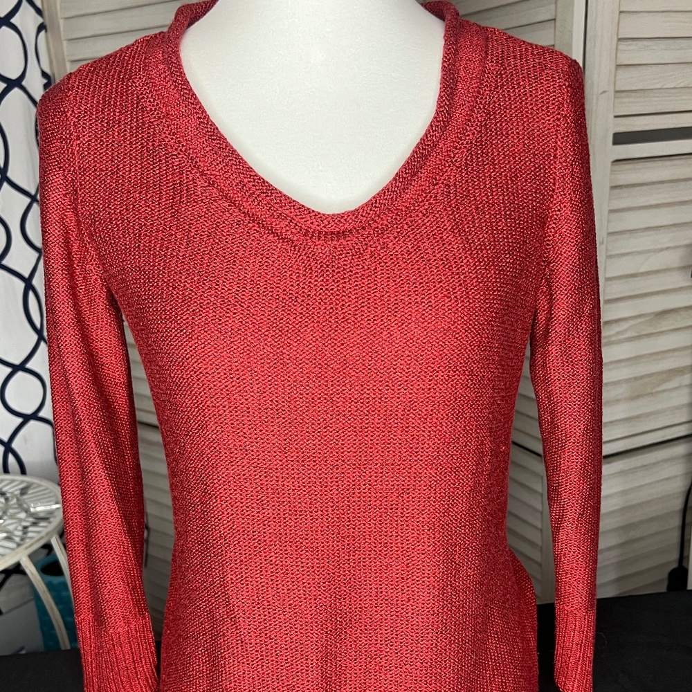 Talbots V-Neck Sweater